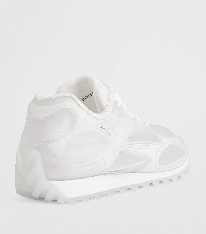 Bottega Veneta Orbit Low-Top Sneakers - Image 5