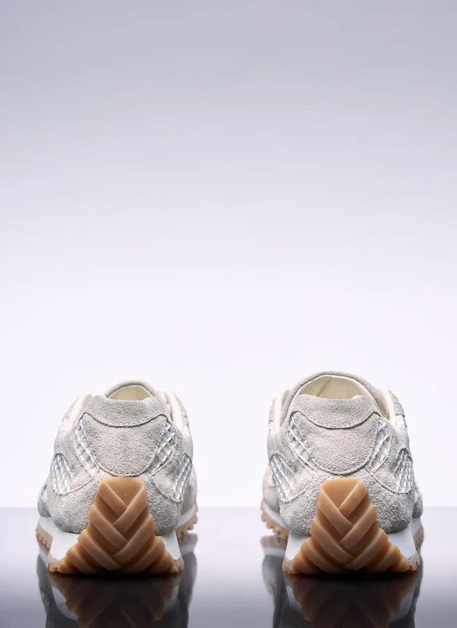 Bottega Veneta Orbit Sneaker - Woman Sneakers Beige Eu - 40 - Image 6