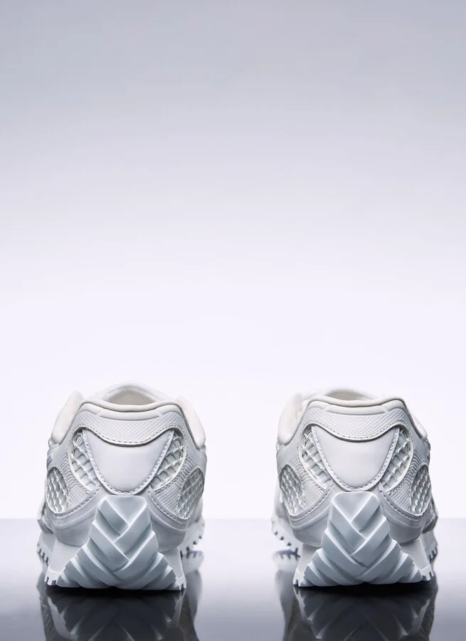Bottega Veneta Orbit Sneaker - Woman Sneakers White Eu - 38 - Image 6