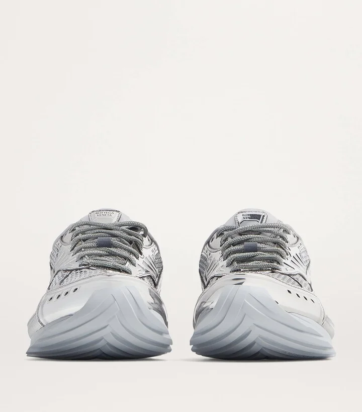 Bottega Veneta Orbit Sneakers - Image 3
