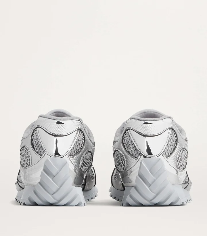 Bottega Veneta Orbit Sneakers - Image 5