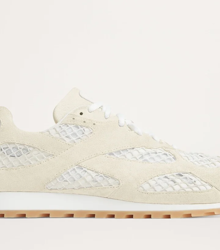 Bottega Veneta Orbit Sneakers - Image 6