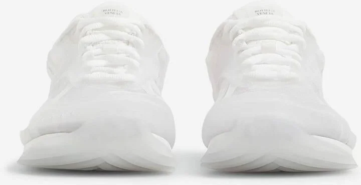Bottega Veneta Orbit Sneakers - Image 2