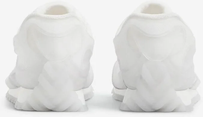 Bottega Veneta Orbit Sneakers - Image 3