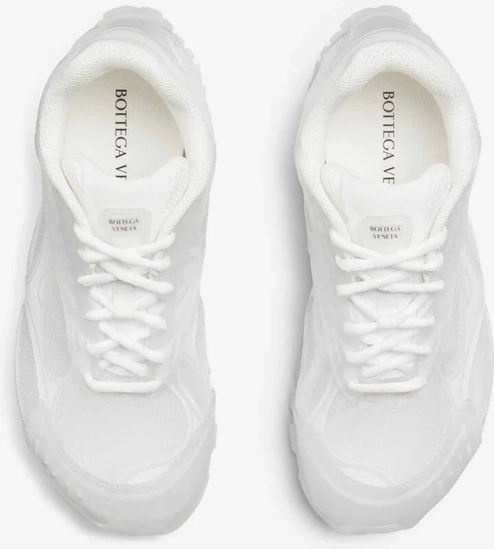 Bottega Veneta Orbit Sneakers - Image 4
