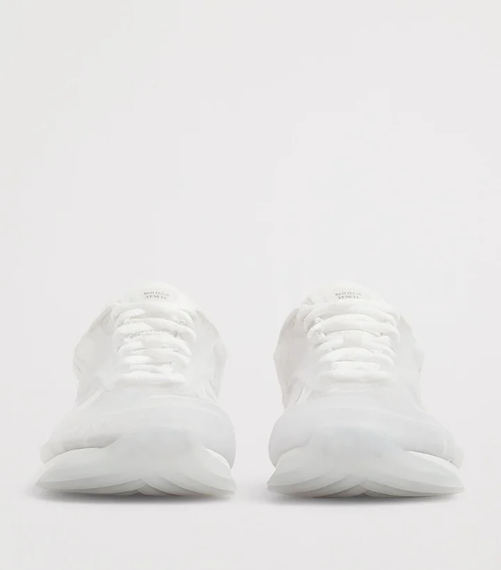 Bottega Veneta Orbit Sneakers - Image 3