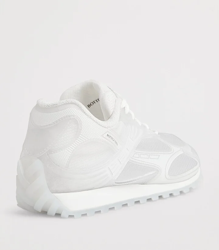Bottega Veneta Orbit Sneakers - Image 5