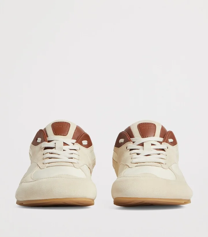 Bottega Veneta Orbit Sneakers - Image 3