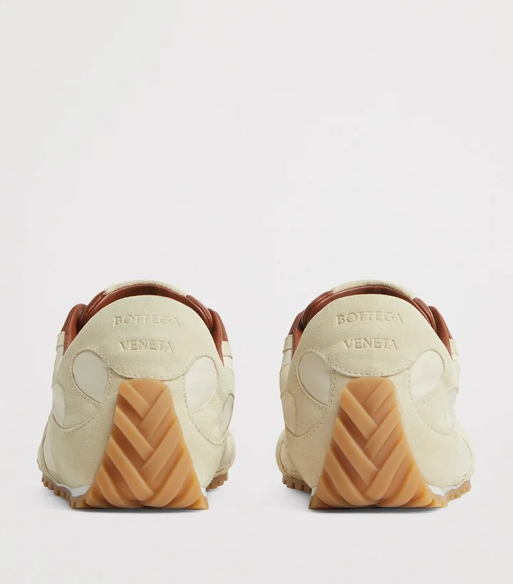 Bottega Veneta Orbit Sneakers - Image 4