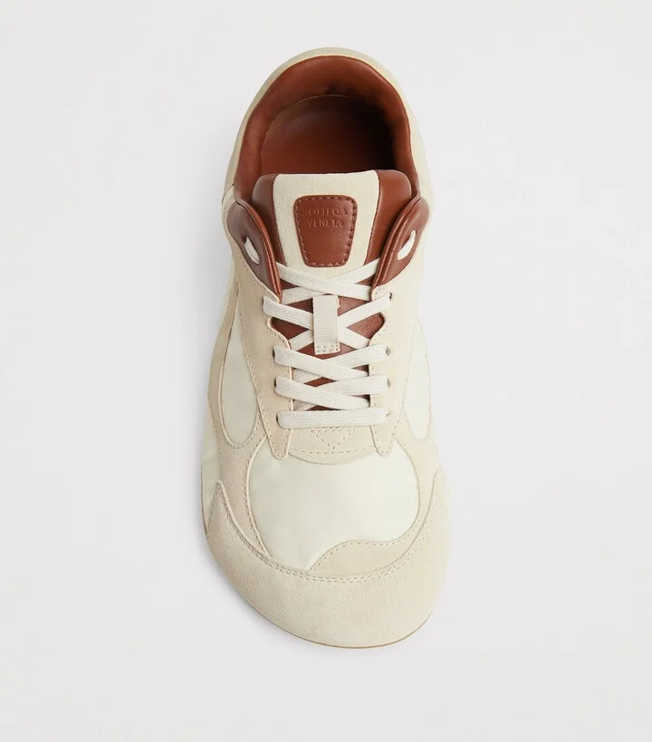 Bottega Veneta Orbit Sneakers - Image 6