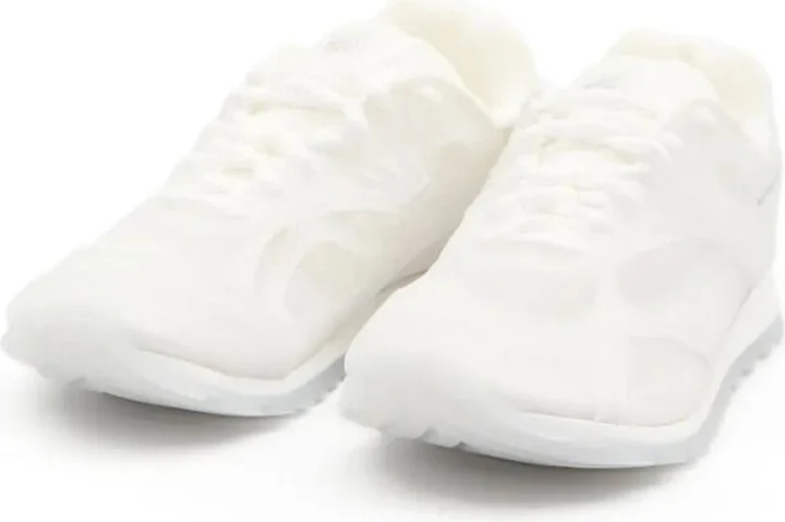 Bottega Veneta Orbit Sneakers From Running Technical Rubber And Mesh Shoes - Image 5