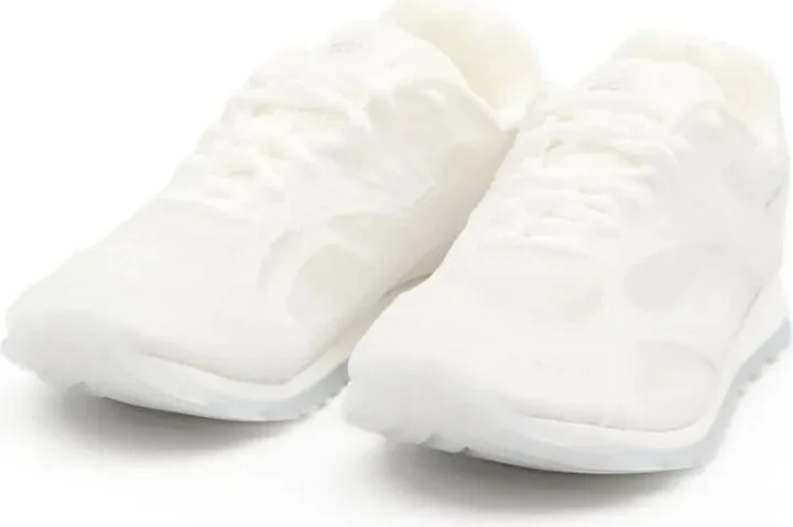 Bottega Veneta Orbit Sneakers From Running Technical Rubber And Mesh Shoes - Image 4