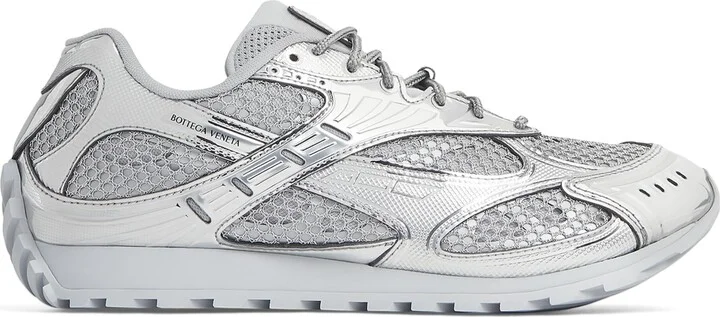 Bottega Veneta Orbit Sneakers