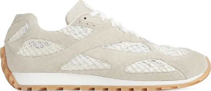 Bottega Veneta Orbit Sneakers