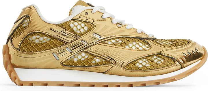 Bottega Veneta Orbit Sneakers