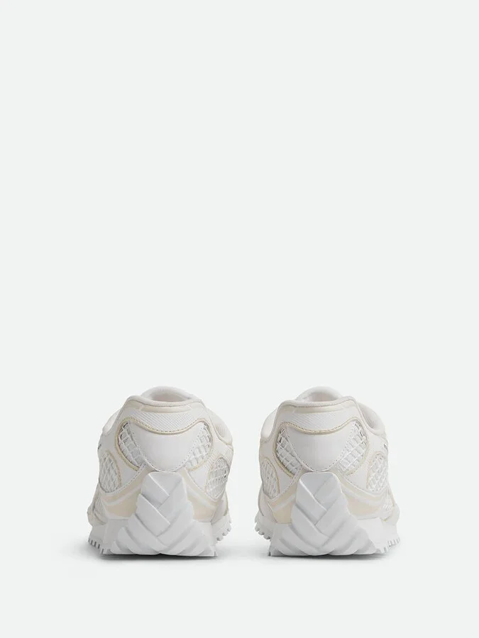 Bottega Veneta Orbit Sneakers Shoes - Image 2