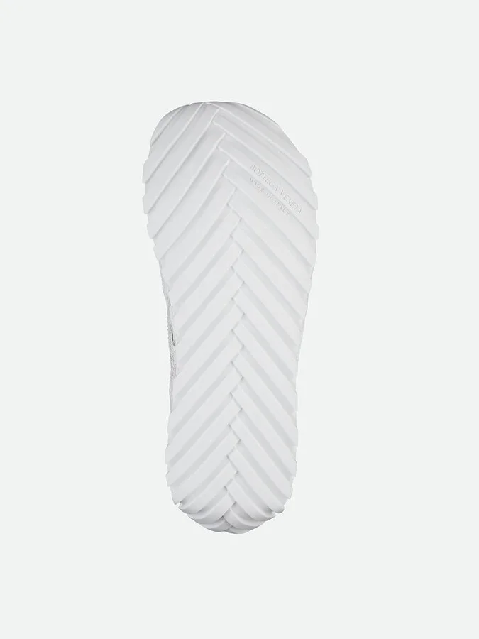 Bottega Veneta Orbit Sneakers Shoes - Image 4