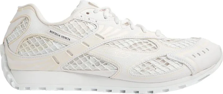 Bottega Veneta Orbit Sneakers Shoes