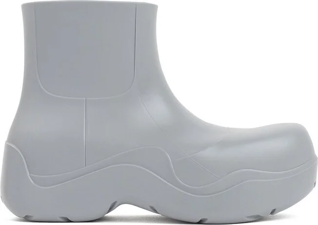 Bottega Veneta Puddle Boots