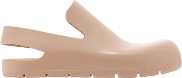 Bottega Veneta Puddle Sandals