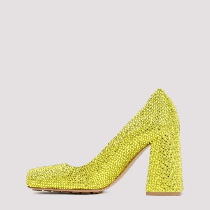 Bottega Veneta Pumps - Image 2