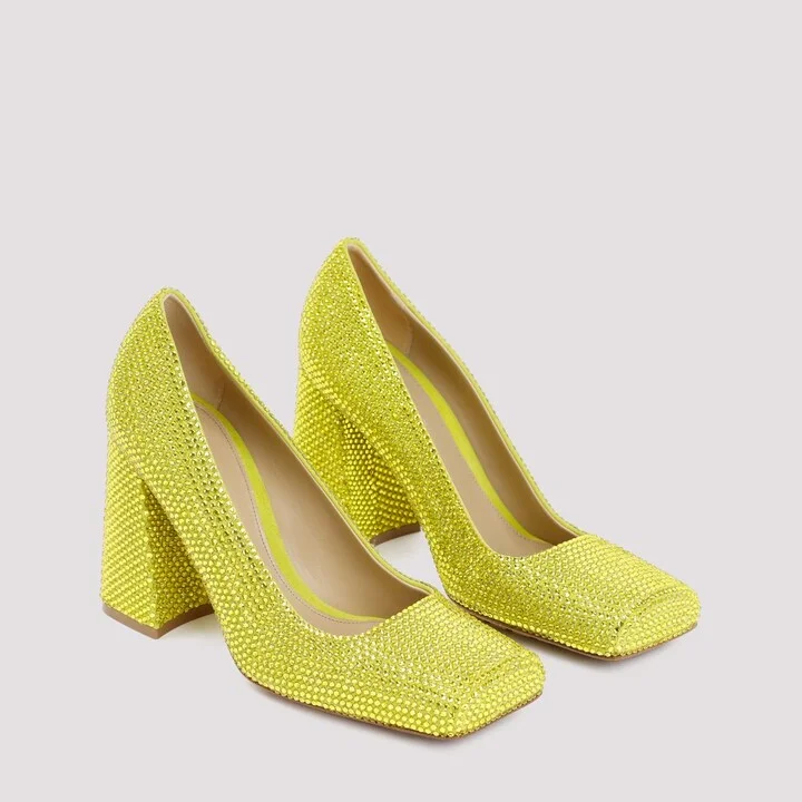 Bottega Veneta Pumps - Image 3