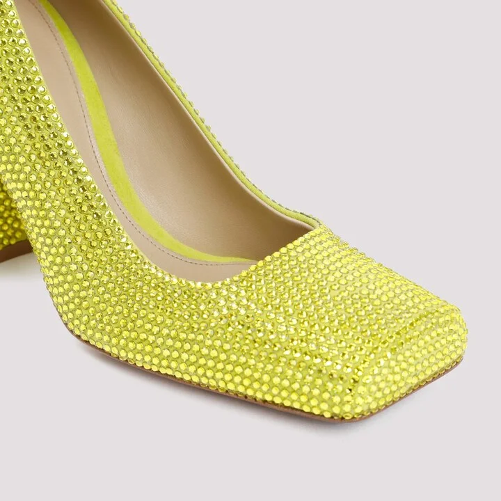 Bottega Veneta Pumps - Image 4