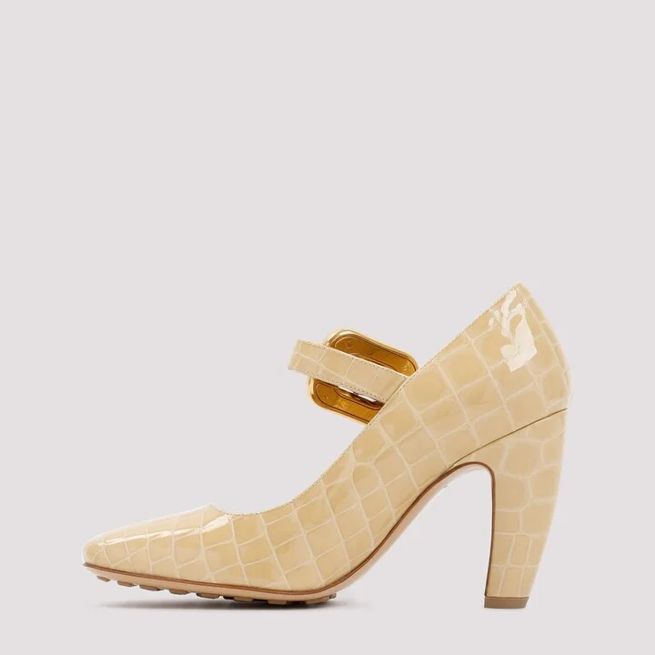 Bottega Veneta Pumps - Image 2