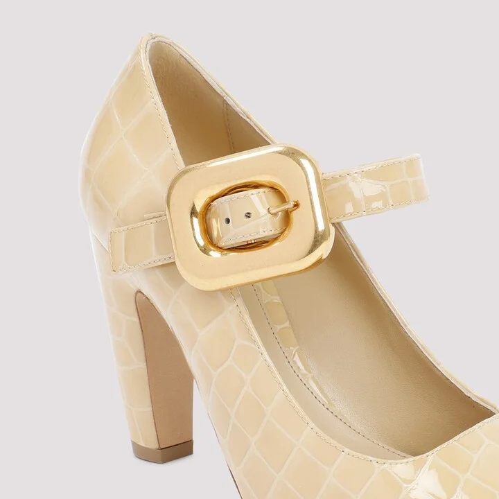 Bottega Veneta Pumps - Image 4