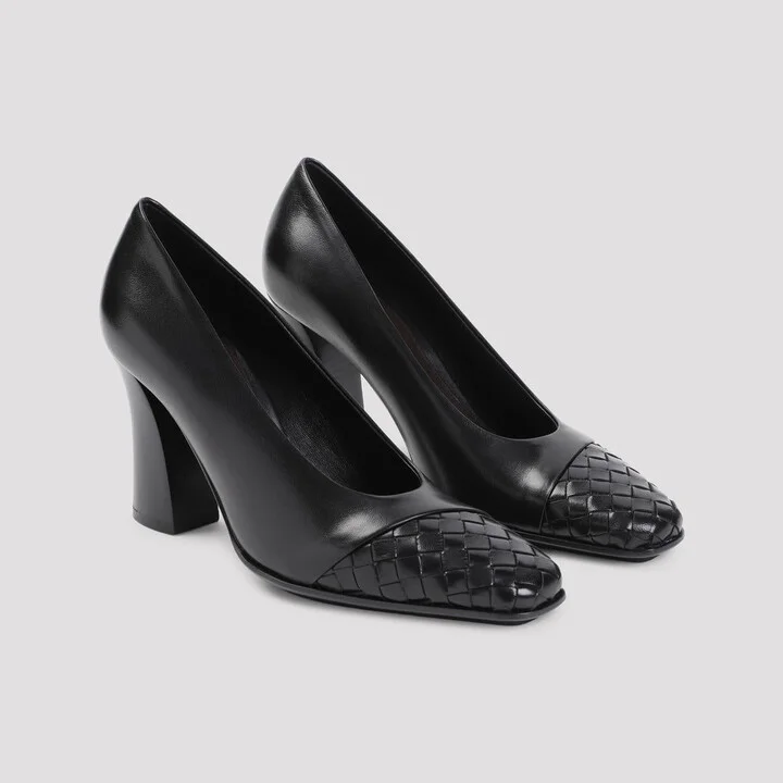 Bottega Veneta Pumps - Image 3