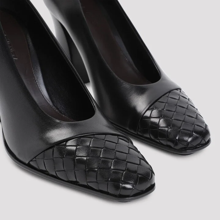 Bottega Veneta Pumps - Image 4
