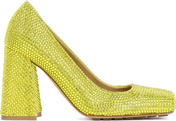 Bottega Veneta Pumps