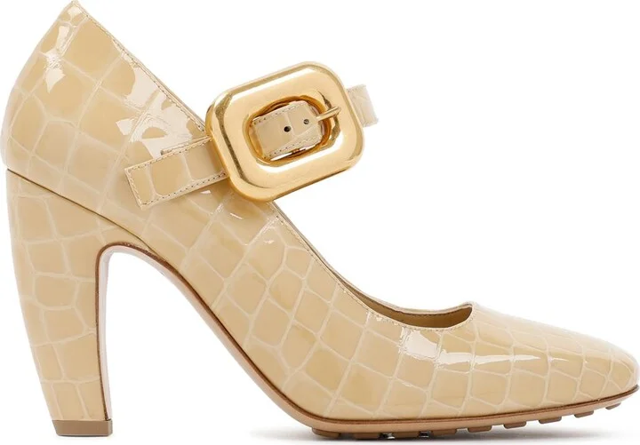 Bottega Veneta Pumps