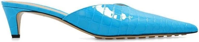 Bottega Veneta Punta Mules
