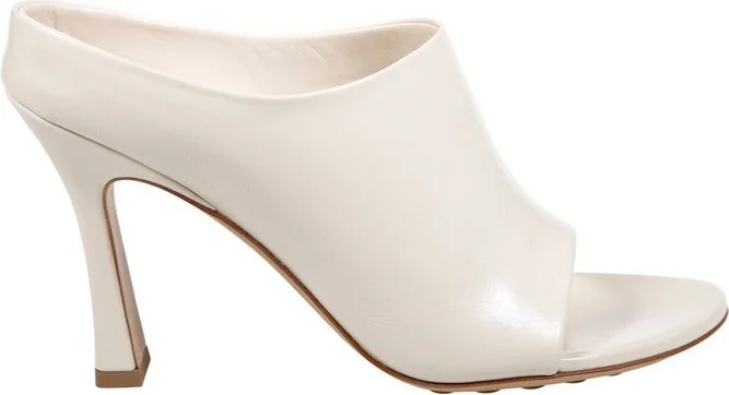 Bottega Veneta Rana Mules