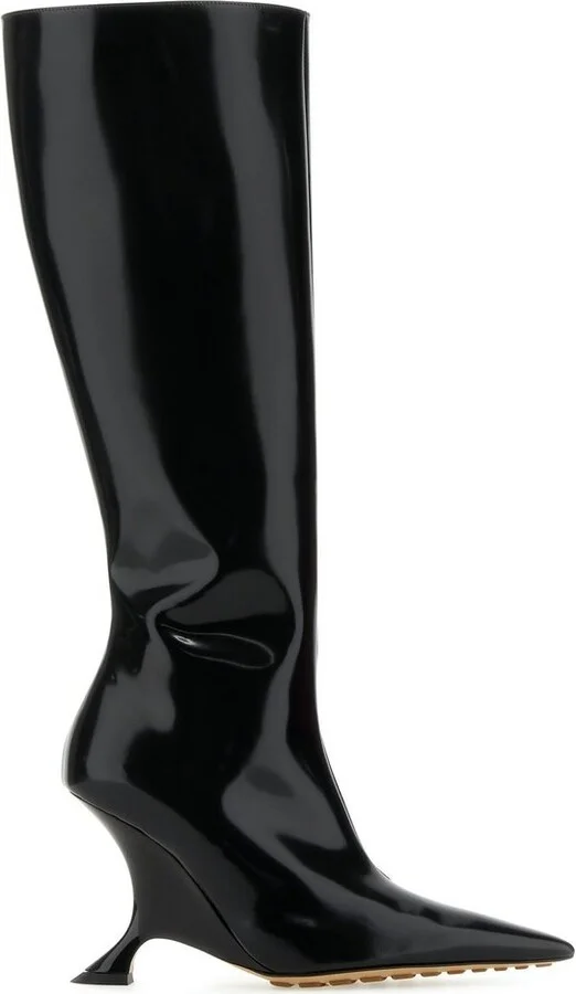 Bottega Veneta Rocket Boots