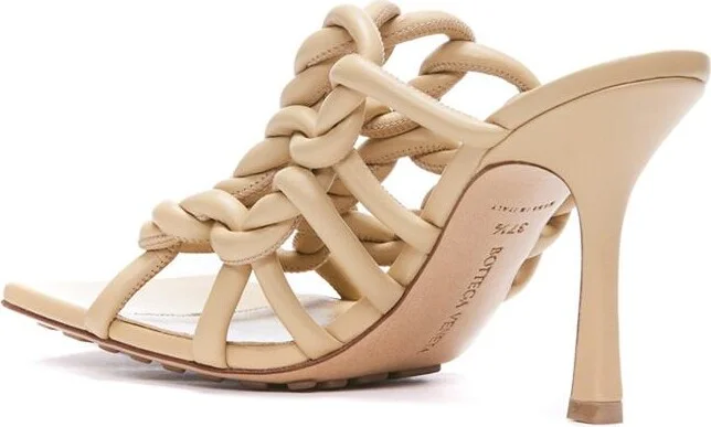 Bottega Veneta Sandal - Image 2