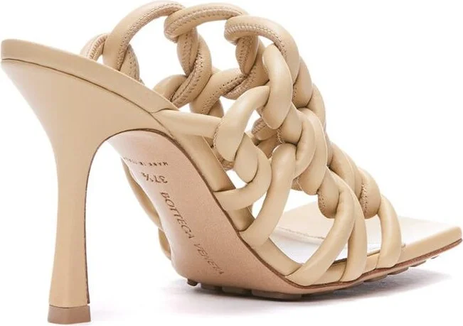 Bottega Veneta Sandal - Image 3