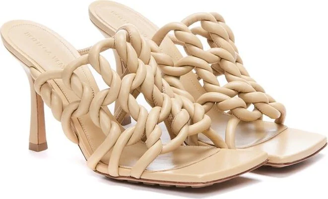 Bottega Veneta Sandal - Image 4