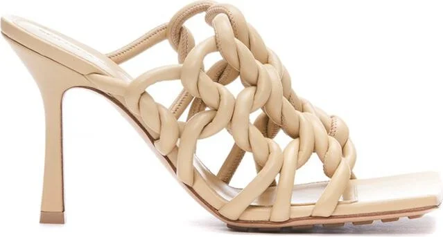 Bottega Veneta Sandal