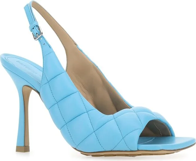 Bottega Veneta Sandals - Image 2