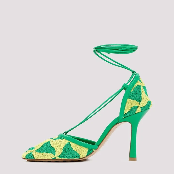 Bottega Veneta Sandals - Image 2