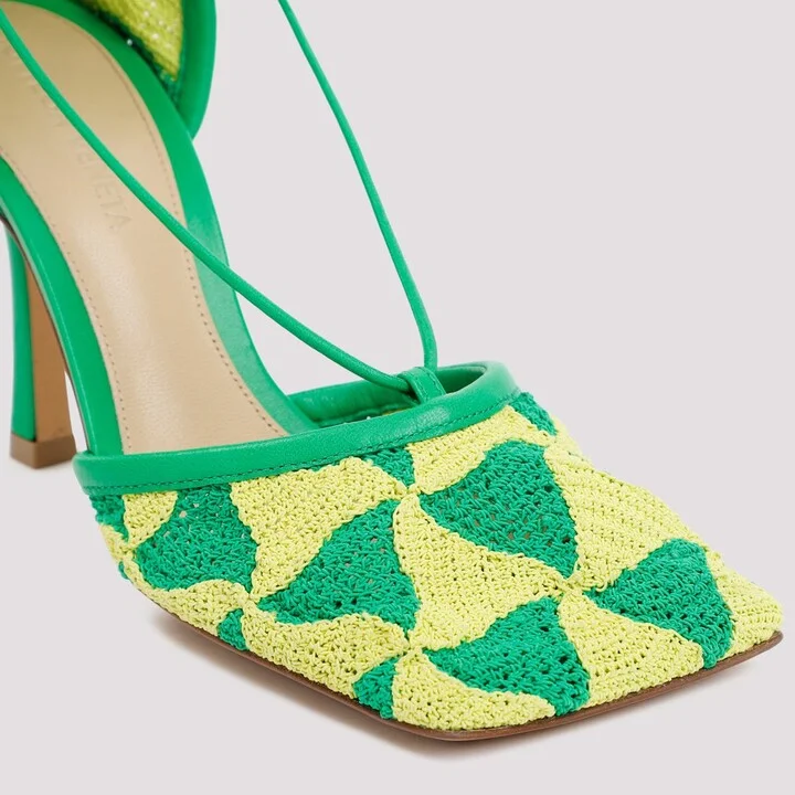 Bottega Veneta Sandals - Image 3