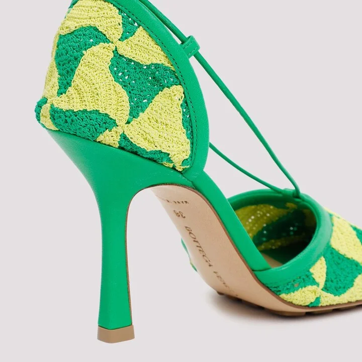 Bottega Veneta Sandals - Image 4
