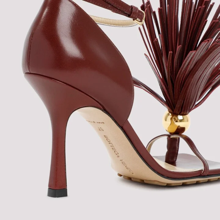 Bottega Veneta Sandals - Image 3