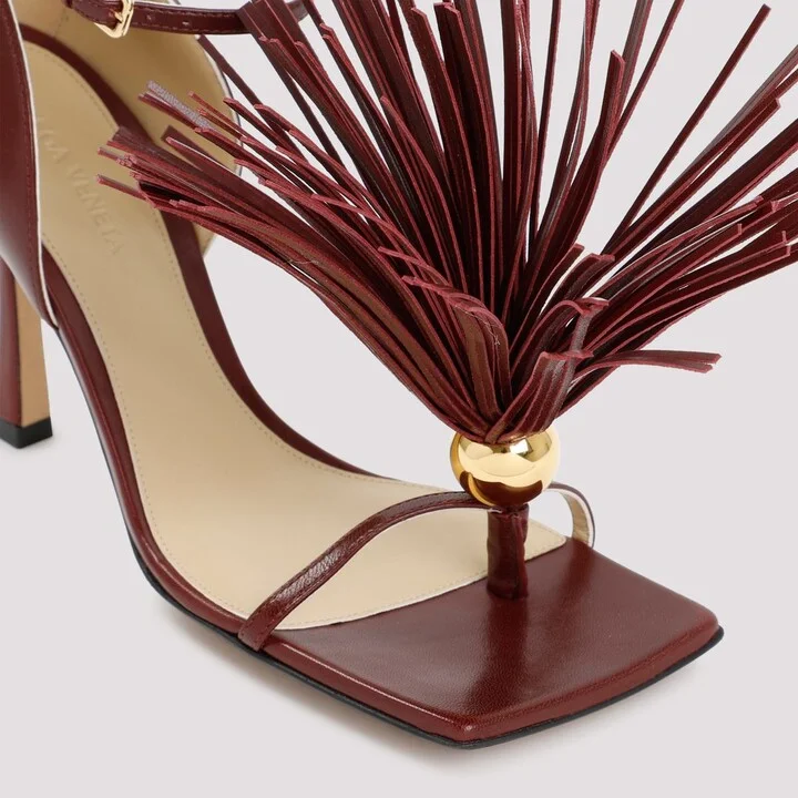 Bottega Veneta Sandals - Image 4