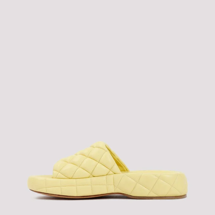 Bottega Veneta Sandals - Image 2
