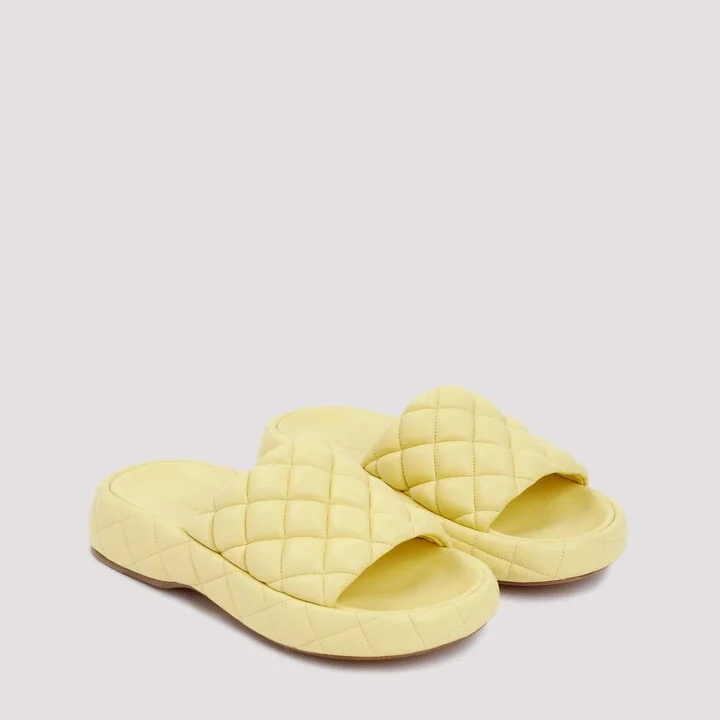 Bottega Veneta Sandals - Image 3