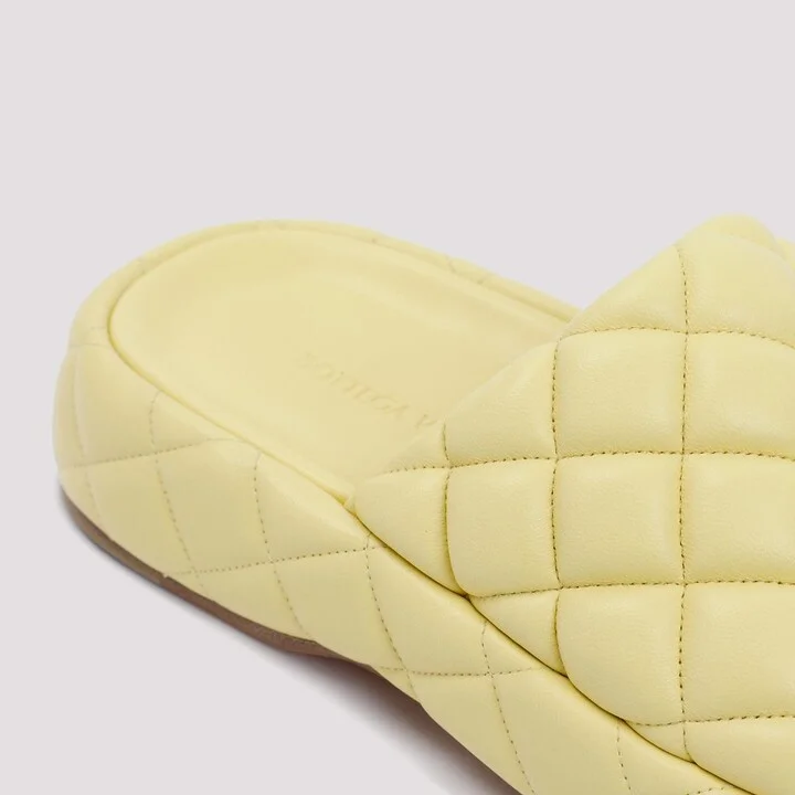 Bottega Veneta Sandals - Image 4