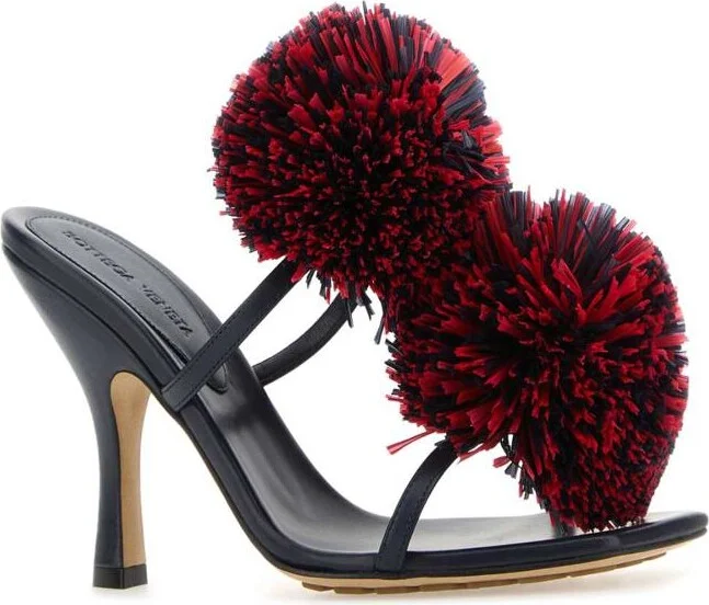 Bottega Veneta Sandals - Image 2